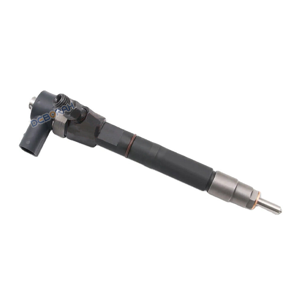 0445110137 Common Rail Fuel Injector A6460700187 for Mercedes Sprinter Vito