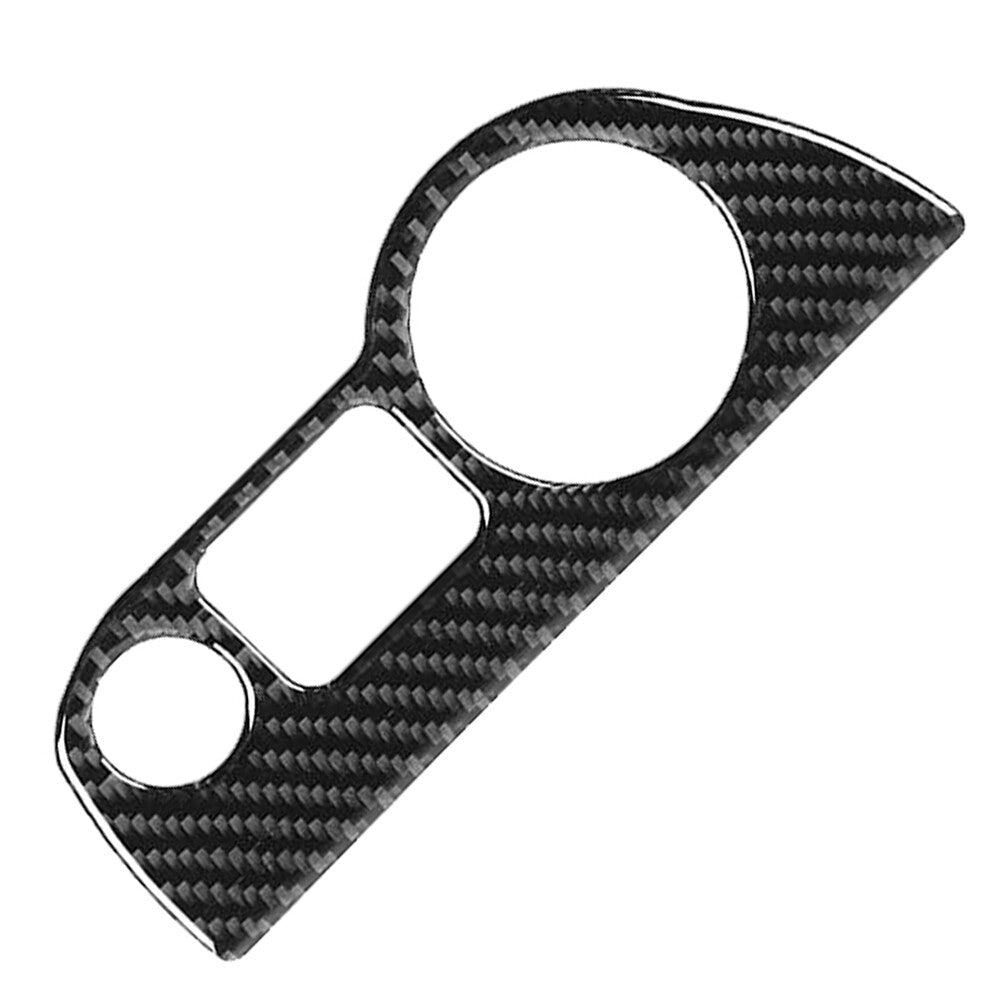 Headlight Switch Button Panel Cover Trim Fit for Dodge Charger for Challenger