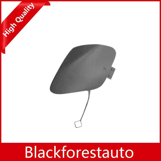 Tow Trailer Cover 2228850023 for Mercedes-Benz S W222 Front Bumper Unpainted Q