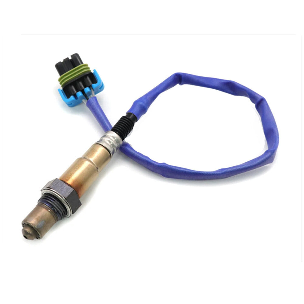 Rear Oxygen Sensor 12616125 0258010089 Fits for Buick Enclave 3.6L for Cadillac for GMC Q