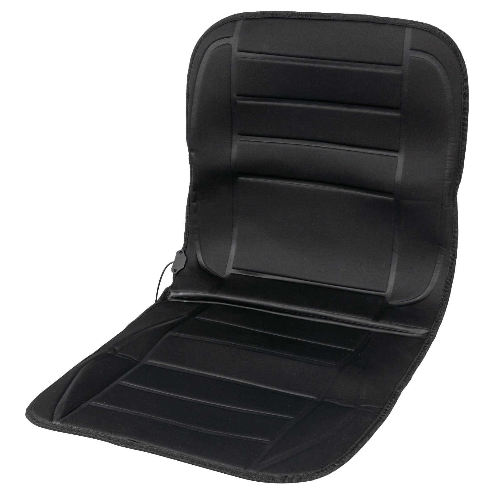Car Heated for Seat Cover Cushion Warmer Pad 12V Heating winter warming - Universal Q