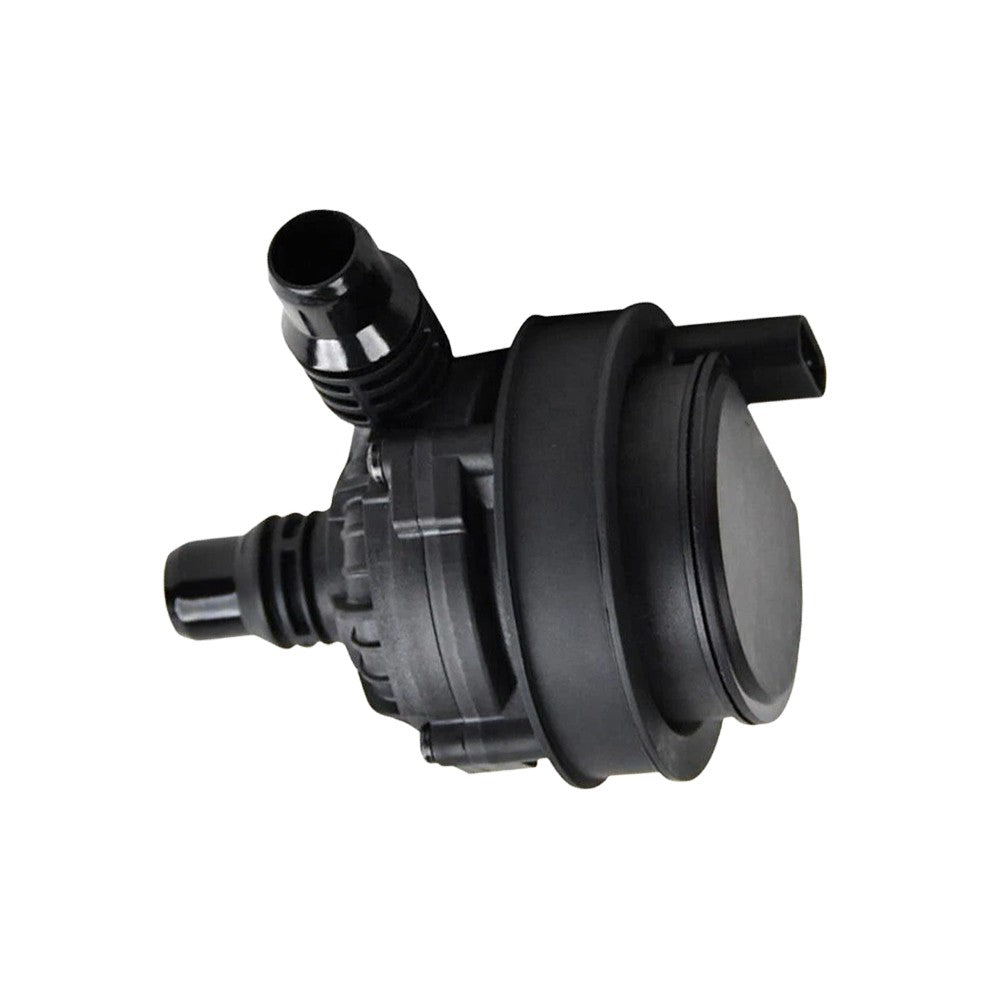 Engine Auxiliary Water Pump Black For A/C/E/S/GLC-Class W205 W177 W213 Q