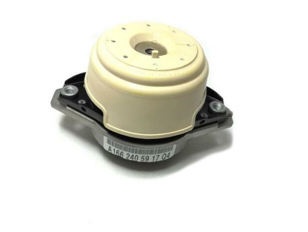 Right Side Engine Motor Mount for Mercedes W166 X166 GL450 GLE350 GLS450 ML350 v