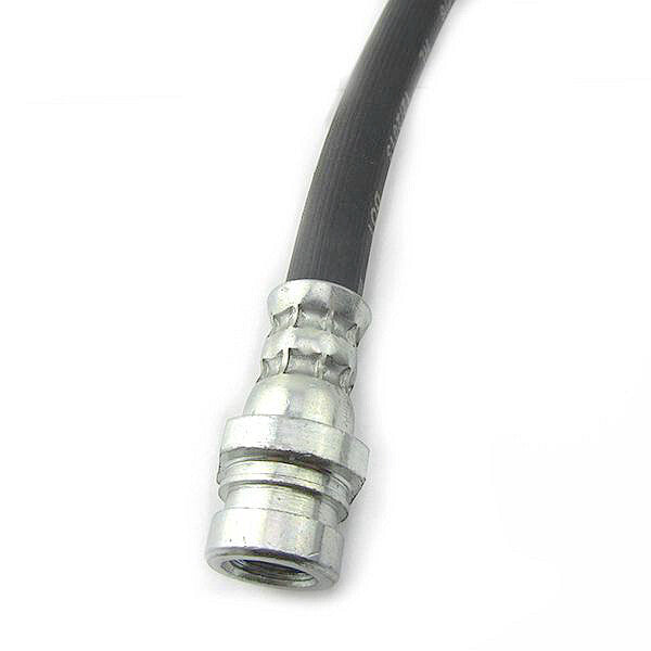 Front Brake Hose fits for Mitsubishi Montero Long Wagon 91-99 Montero Sport 96-04 Q