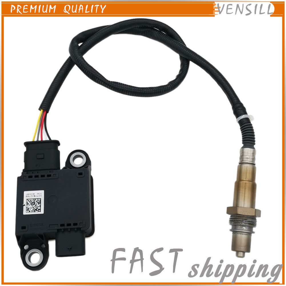 13628582024 Diesel Exhaust Particulate Sensor for BMW 540d xDrive X5 3.0L Turbo