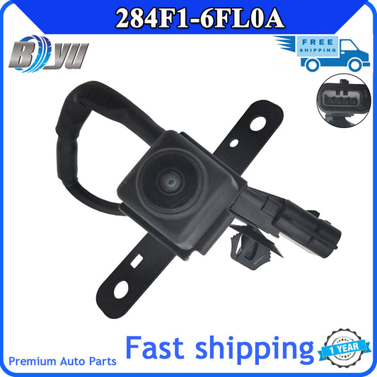 284F1-6FL0A Rearview Camera for Rogue Parking Assist Backup 284F16FL0A- v