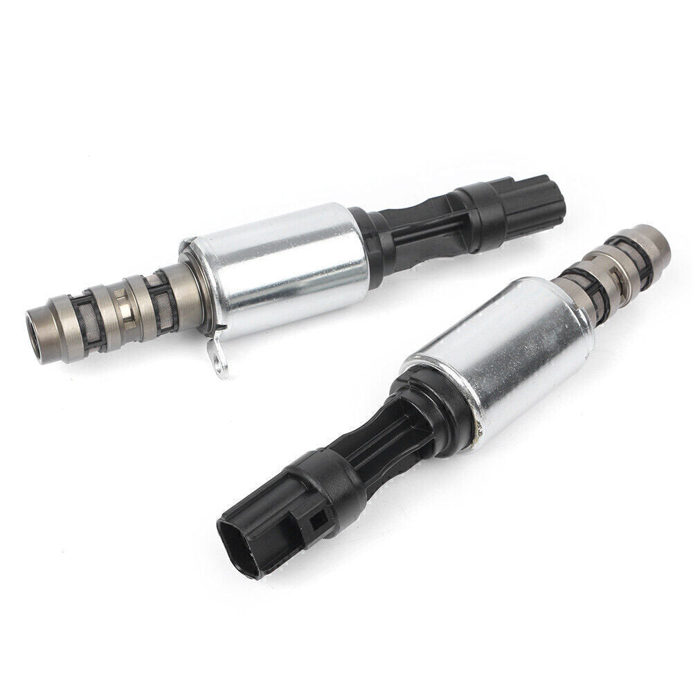 2pcs for Ford for Lincoln Engine Variable Valve Timing Solenoid VCT Valve Seal Screw Car