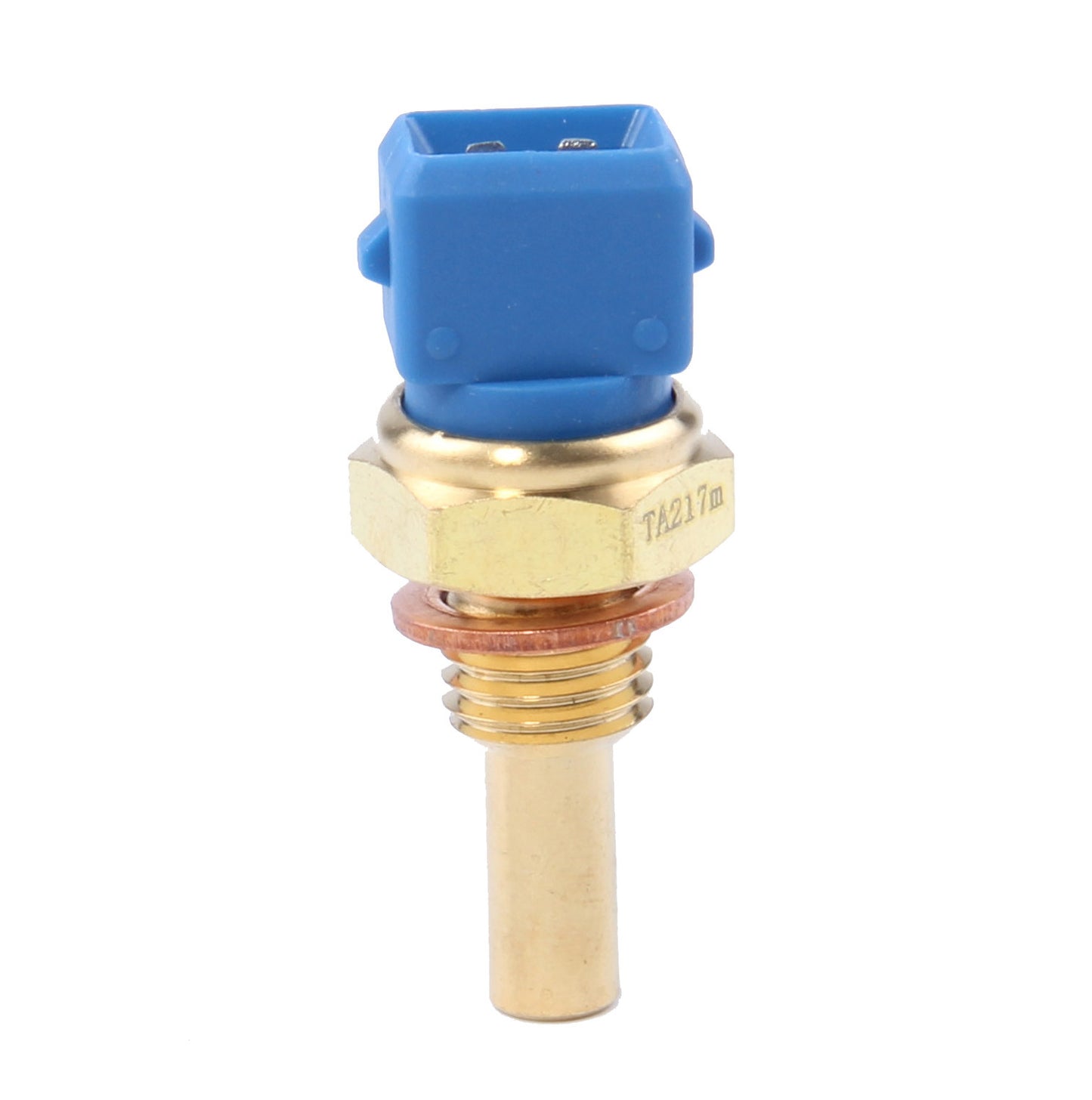 The new coolant temperature sensor is compatible with for Land Rover Discovery for Range Rover ERR2081 Q
