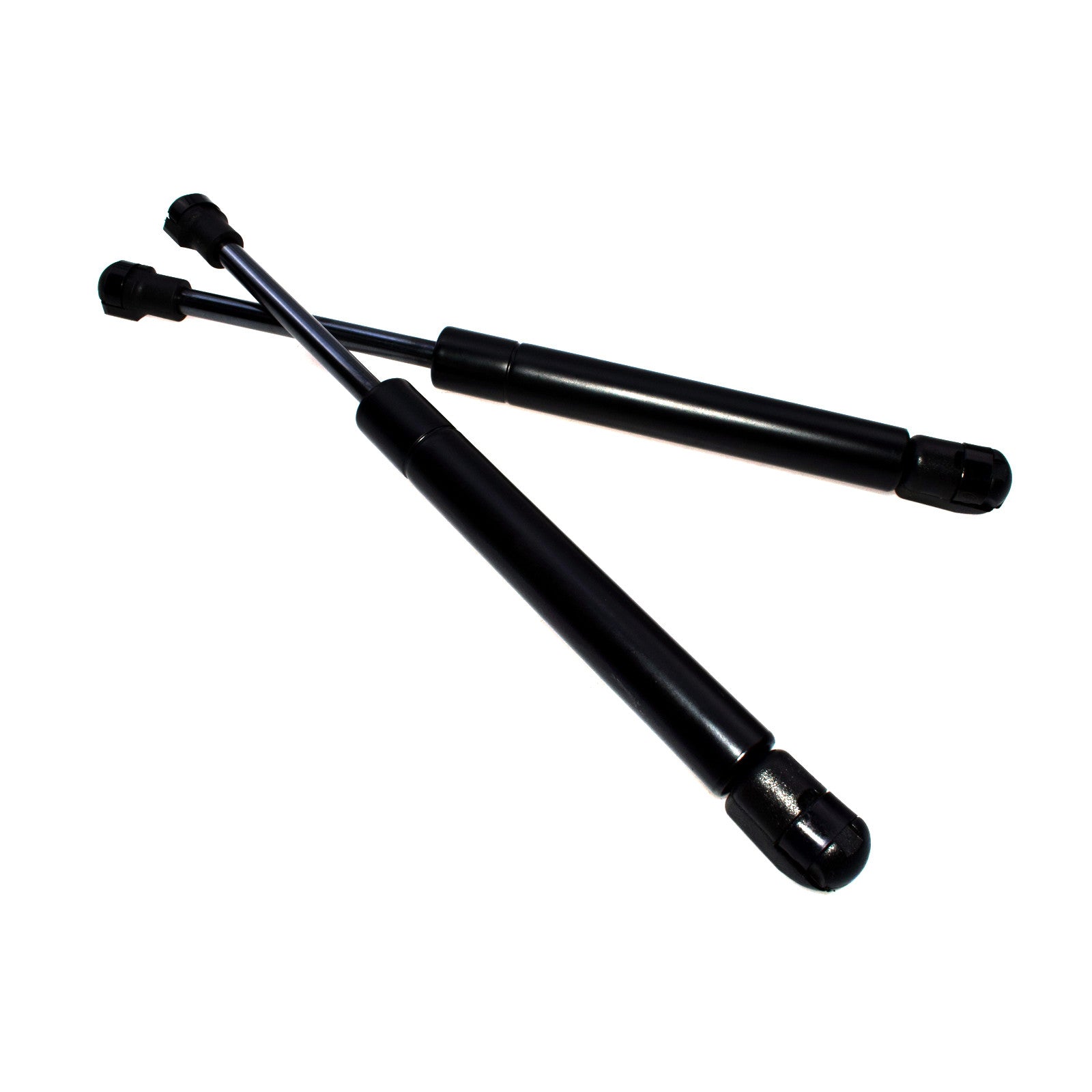 Suitable for for Volvo S60 S80 V70 XC70 1999 - 2014 2 pcs front hood lift support strut PM3096- v