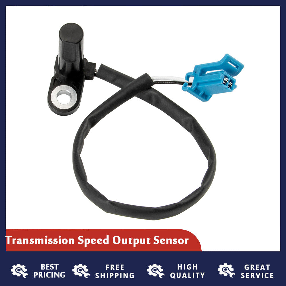 Suitable for Buick for Chevrolet for GMC 24276628 transmission output sensor 6T40 6T45