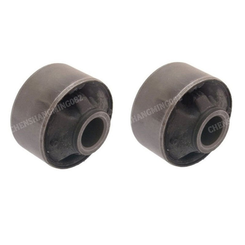 2. Front-mounted lowering control arm bushing suitable for SUBARU LEGACY IMPREZA FORESTER XV 06-15- n