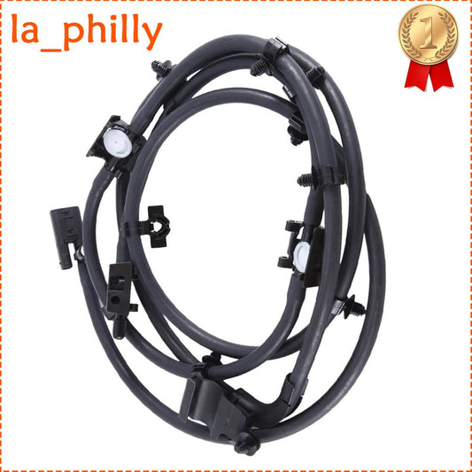 For A220 W177 V177 CLA35 AMG CLA45 AMG Windshield Washer Hose With Nozzle Heated