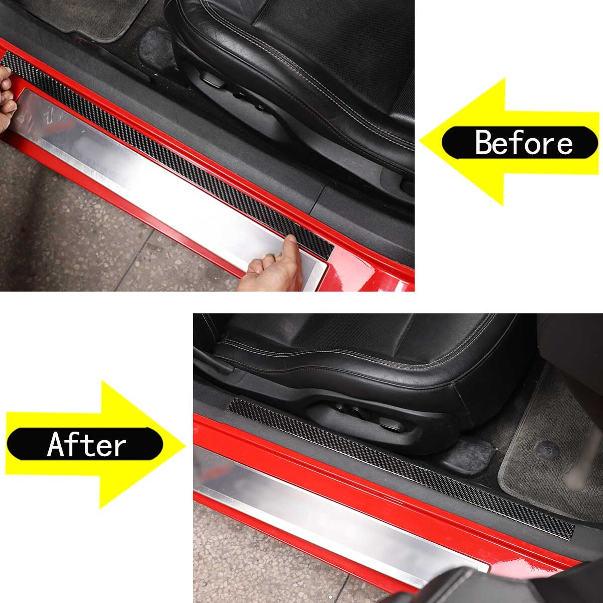 Copilot Under for Seat Umbrella Rack Toolbox Trim for Honda Pilot 2015 - 2022- v