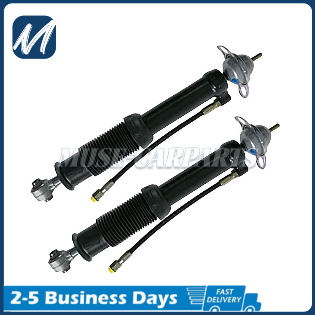 for Porsche 991 2017 PASM front L/R impact strut assembly with ADS 99134303540