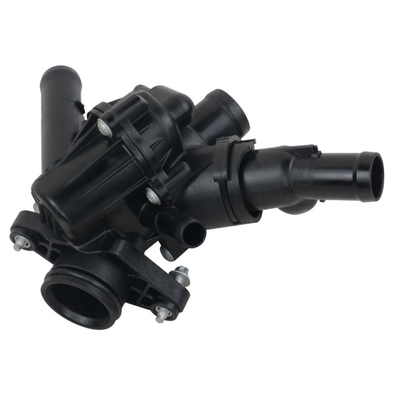 Suitable for MERCEDES-BENZ B250 13-19 CLA180 15-16 2702000615 coolant thermostat housing