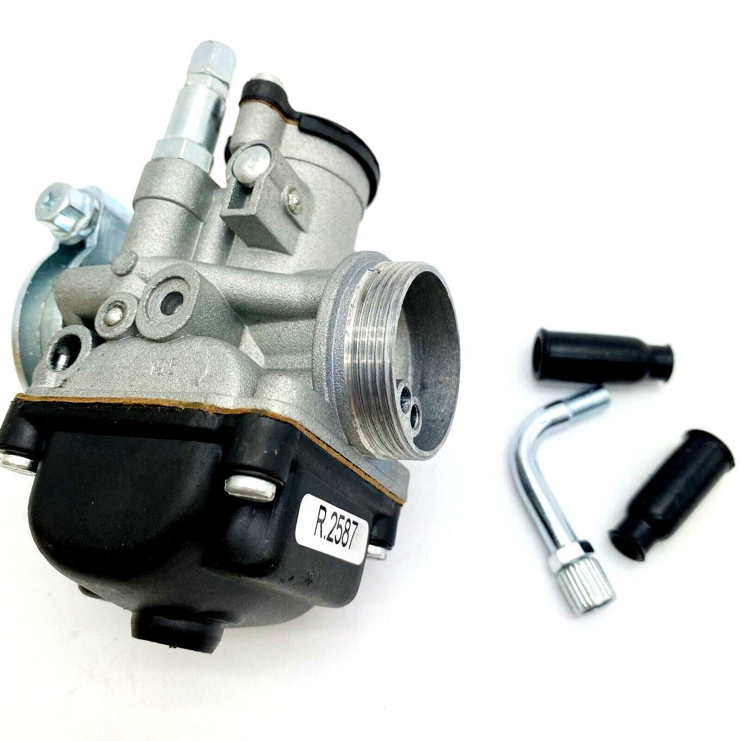 Carburettor DELLORTO 19.5 Phbg MBK 51 for Peugeot 103 Dell Orto R.2587 Carburetor