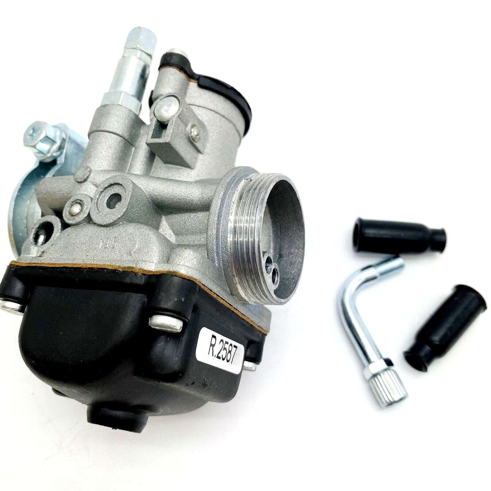 Carburettor DELLORTO 19.5 Phbg MBK 51 for Peugeot 103 Dell Orto R.2587 Carburetor