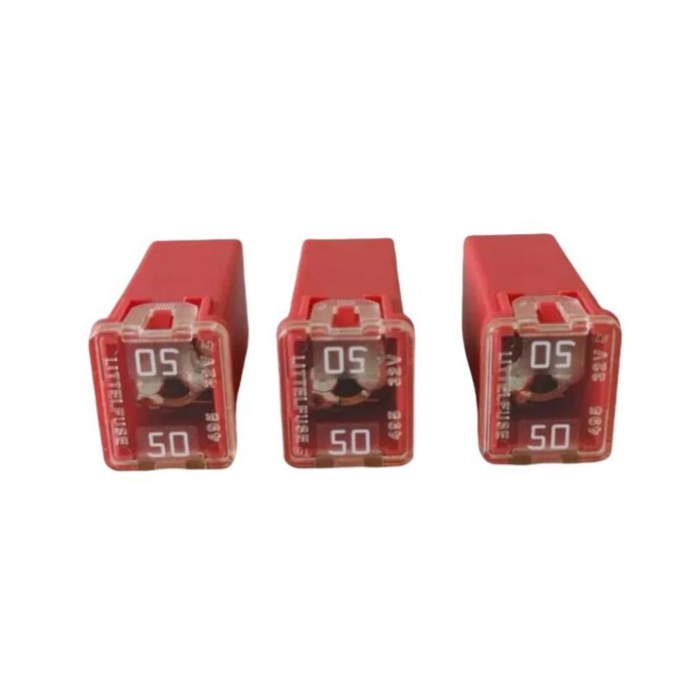 N91186305 Fuse for Volkswagen Various Years