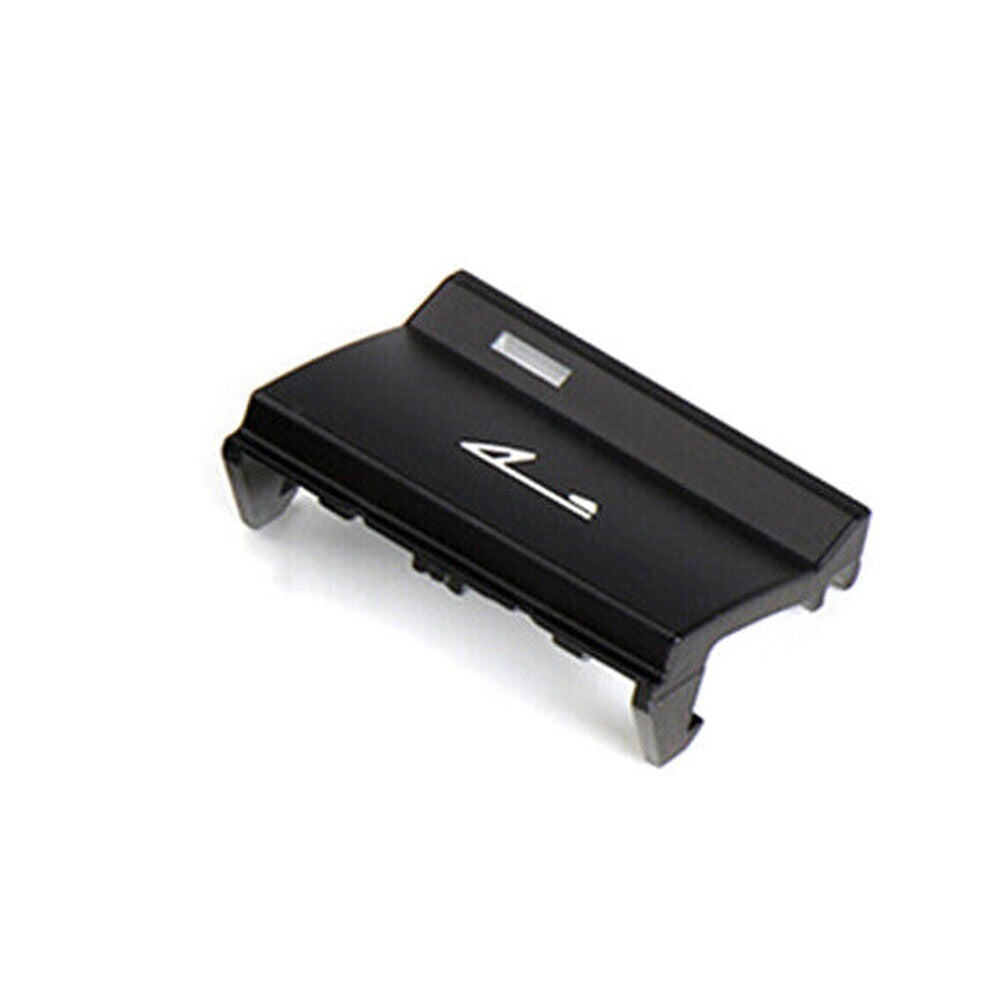 Inner Convertible Lid Open Control Switch Button Cap Cover For Z4 09-16 New n