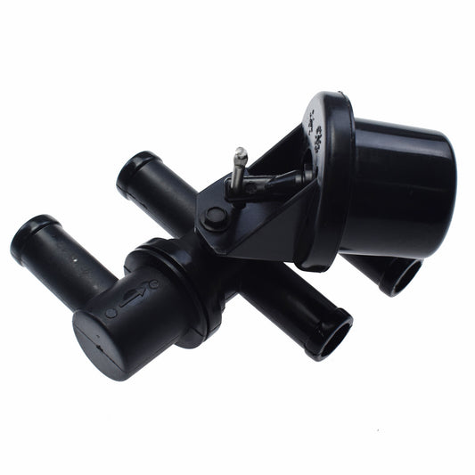 HVAC Heater Control Valve F87H18495AA for Explorer for Mercury Mountaineer - v