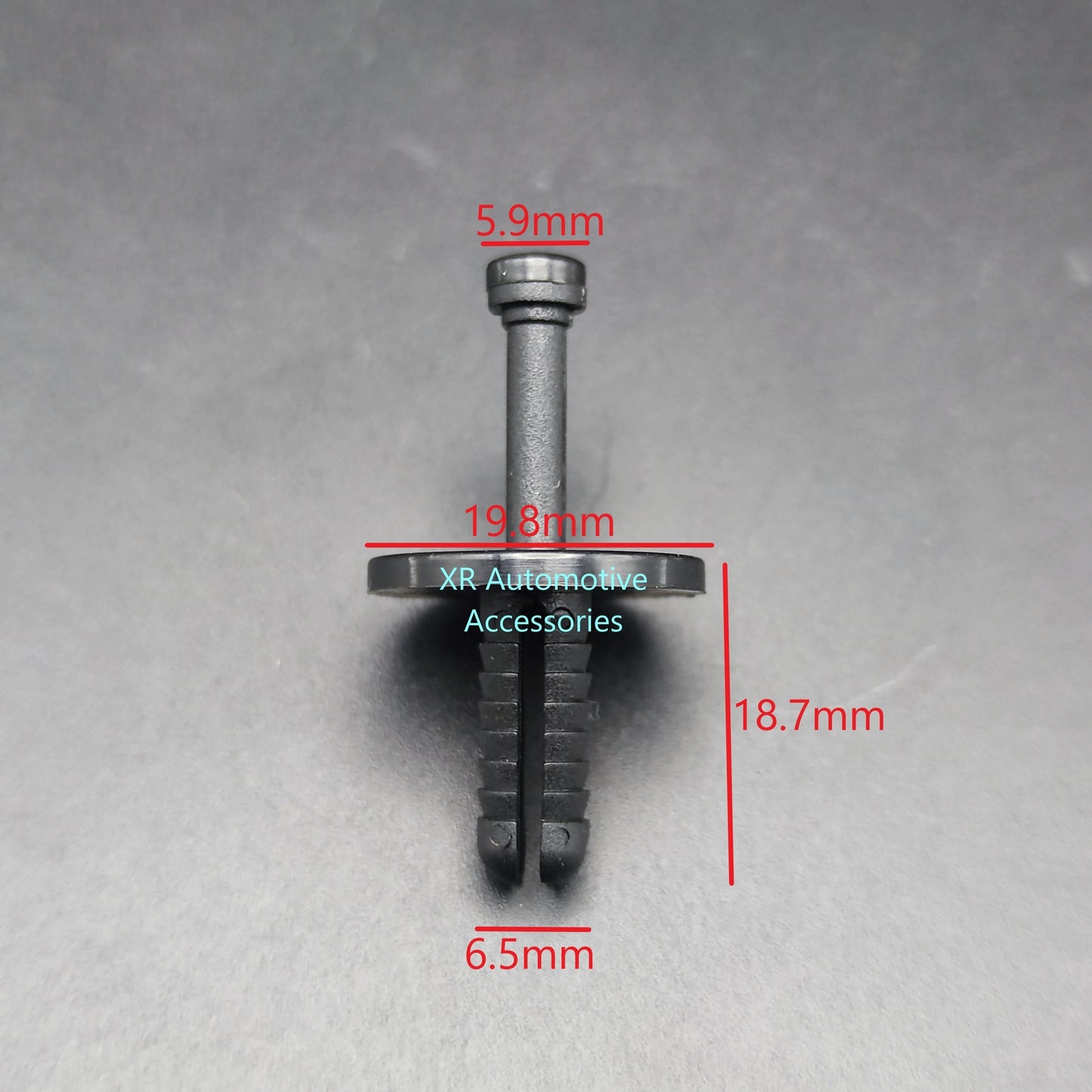10 Pcs for BMW Car Sill Cover Rocker Panel Air Intake Trim Retainer Clips