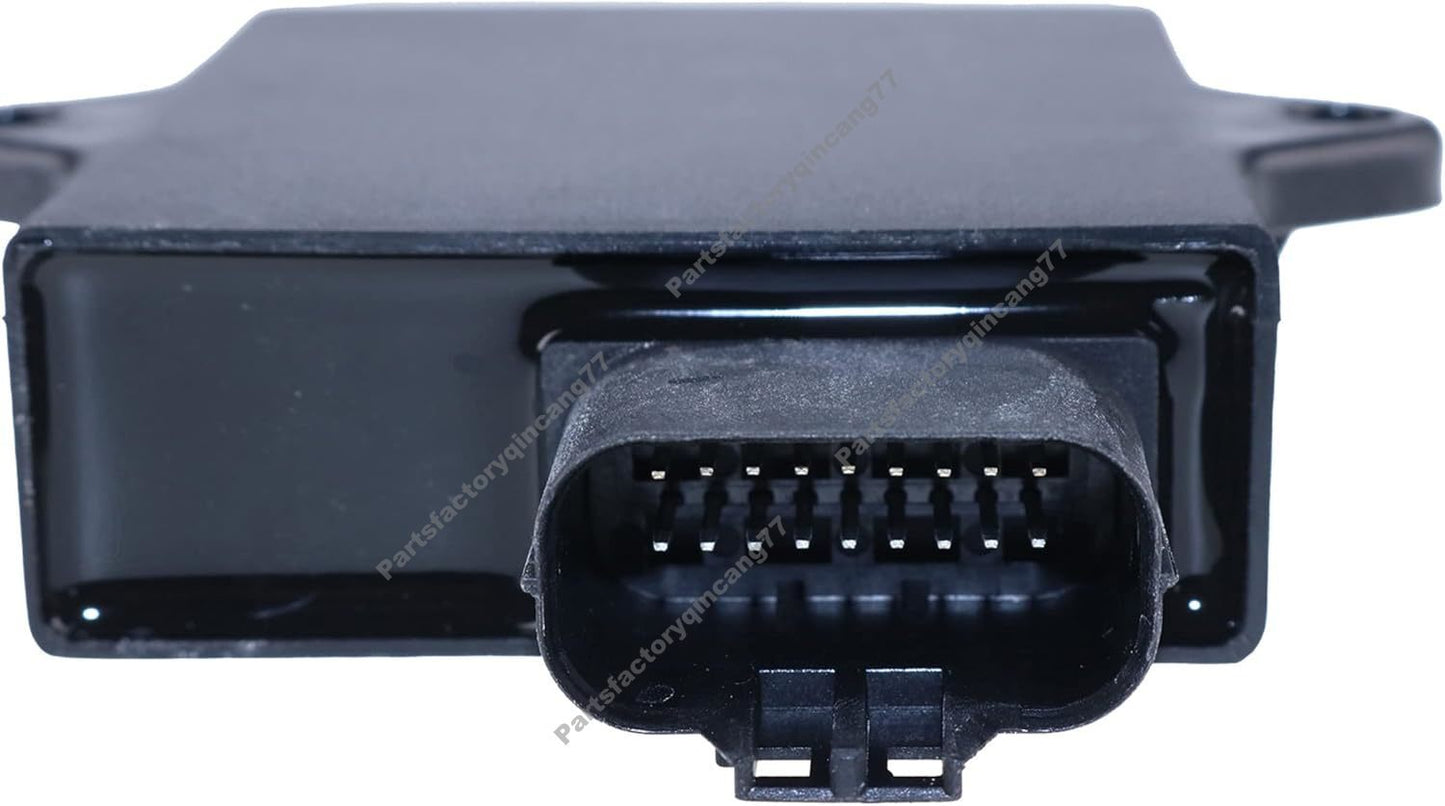 CDI Ignition Module ATV-PE-C-AS/K400-B for Kawasaki KFX400 for Suzuki LTZ400