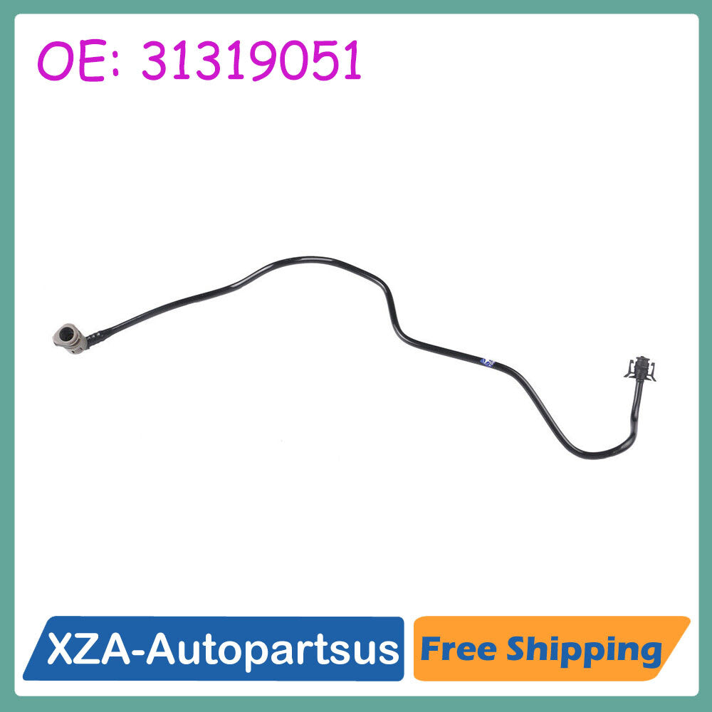 NEW COOLANT BREATHER PIPE HOSE Fits for Volvo S60 V60 V70 XC60 XC70 31319051