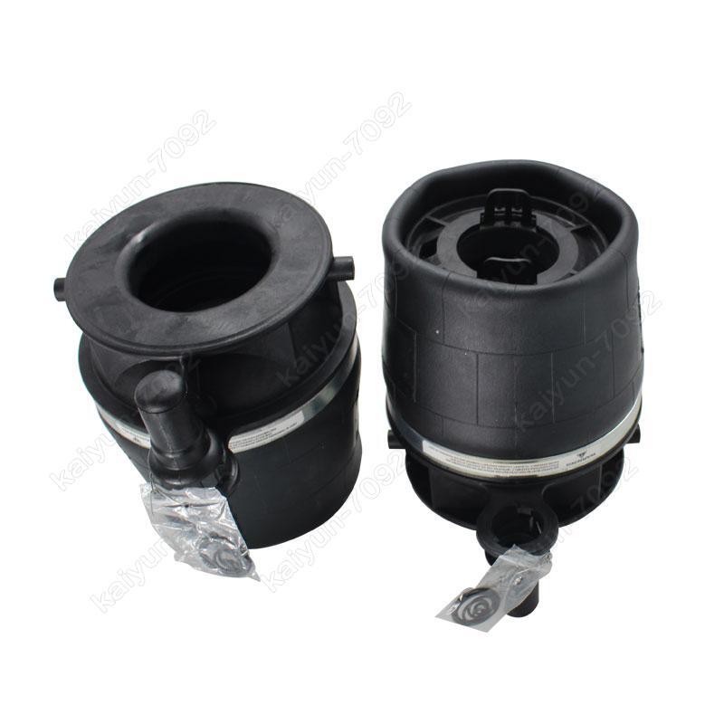 2pc for Ford Expedition for Lincoln for Navigator Rear Air Suspension Spring 4L1Z5A891AA