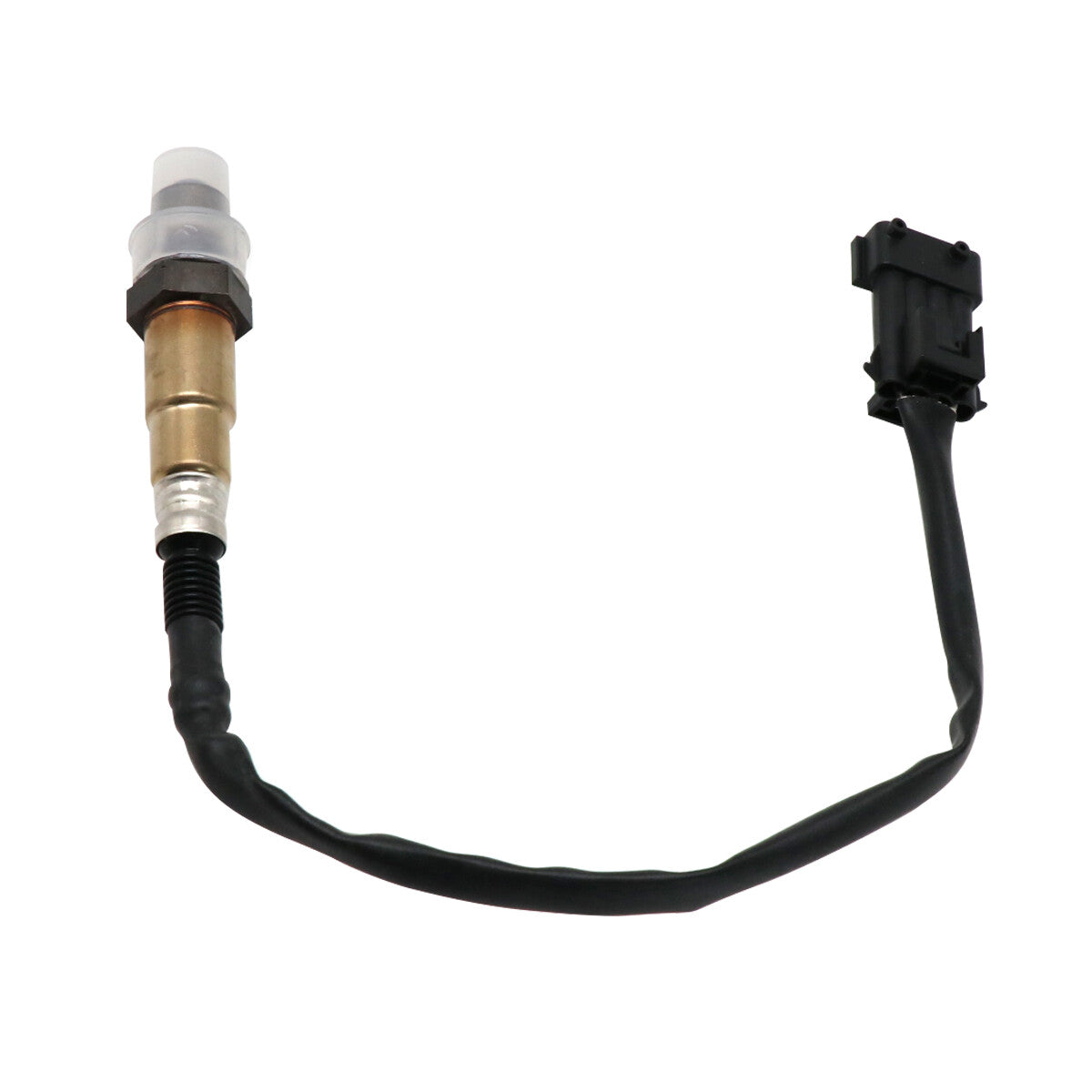 Exhaust system sensor for motorcycle oxygen 0258006937, applicable to for BYD , for CHERY , and Great Wall vehicles. Q