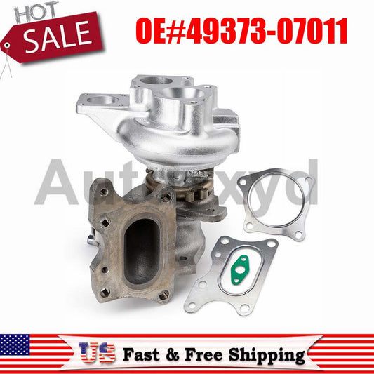49373-07011 Turbo Turbocharger for Honda CRV for Civic 1.5 T L15B7 2SV 2HX 2015-21
