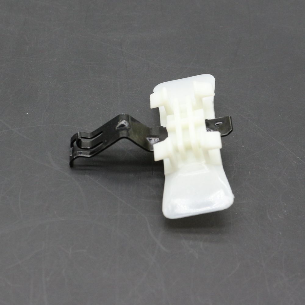 10 Brand New Rear Trunk Panel Clips 0009905792 Suitable for Mercedes W124 R129 W220 W221