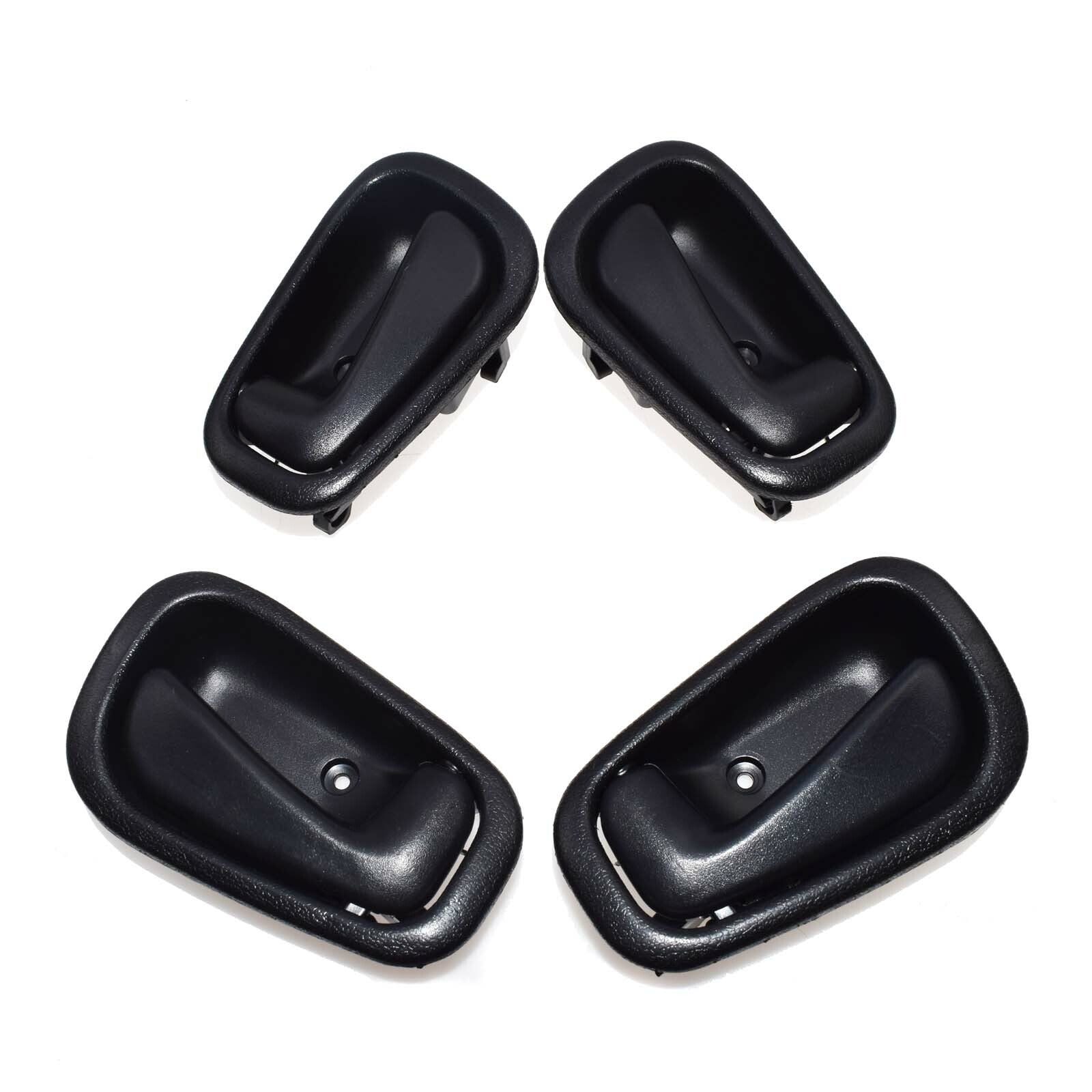 Suitable for 98-02 for Corolla rear 4-piece door handle interior 6920502050- v