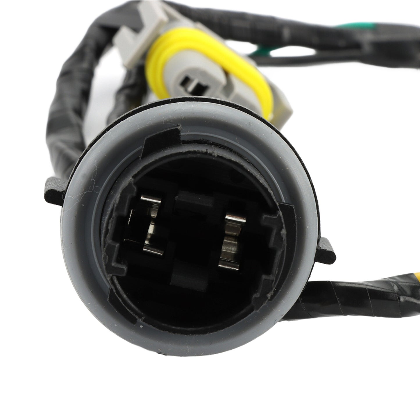 Malibu 2008 - 2012 15930264 Headlight socket wiring harness - n