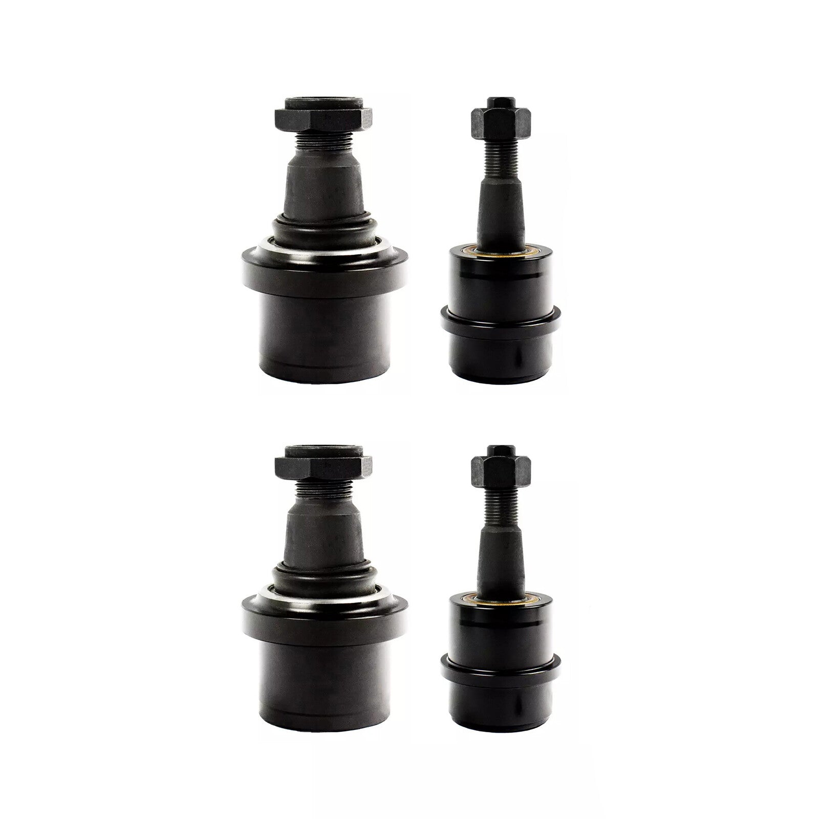 4PCS/Set Upper Lower Ball Joint 1420BJPACK for Dodge for Ram 2500 2014-2024