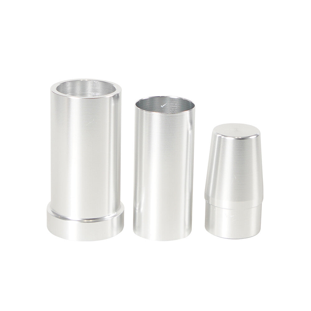 700R4 Turbine Shaft Teflon Seal Installer / Re-sizer Set SST-1574-Long J-36418-C Q