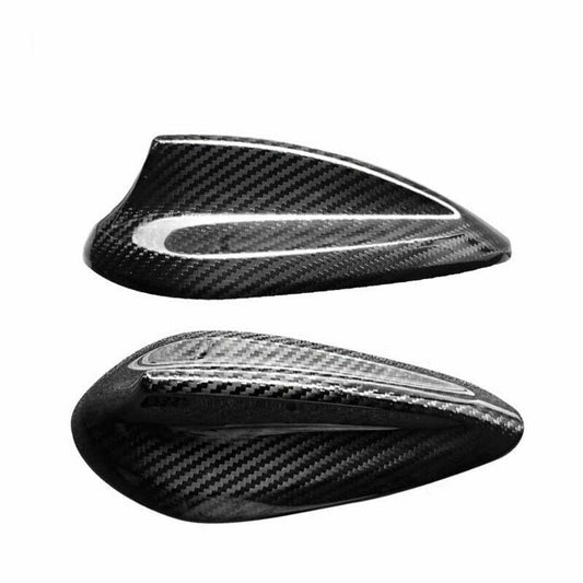 carbon fiber roof antenna cover suitable for BMW F20, F21, F15, F16