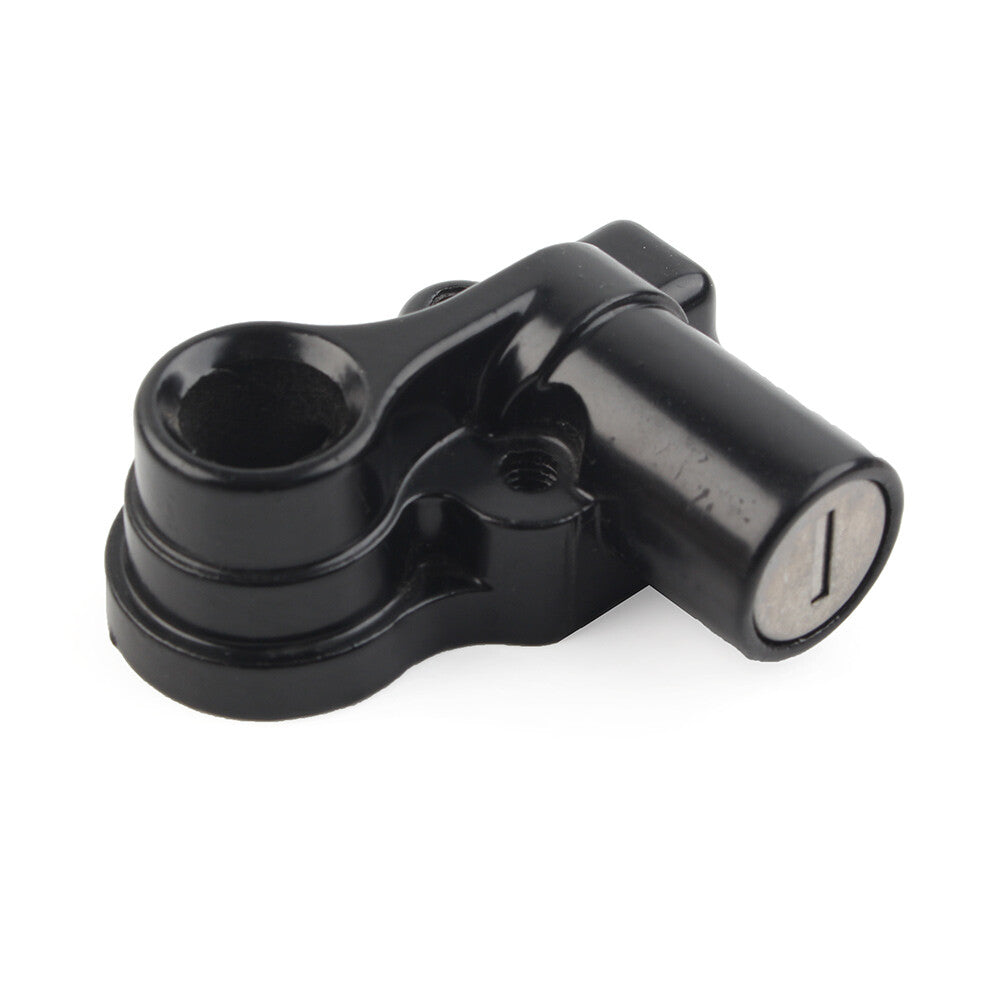 Motorcycle for Seat Lock Keys for Honda CB125S CB400F CB650 CB750F CT70 CJ360T XL175 Q