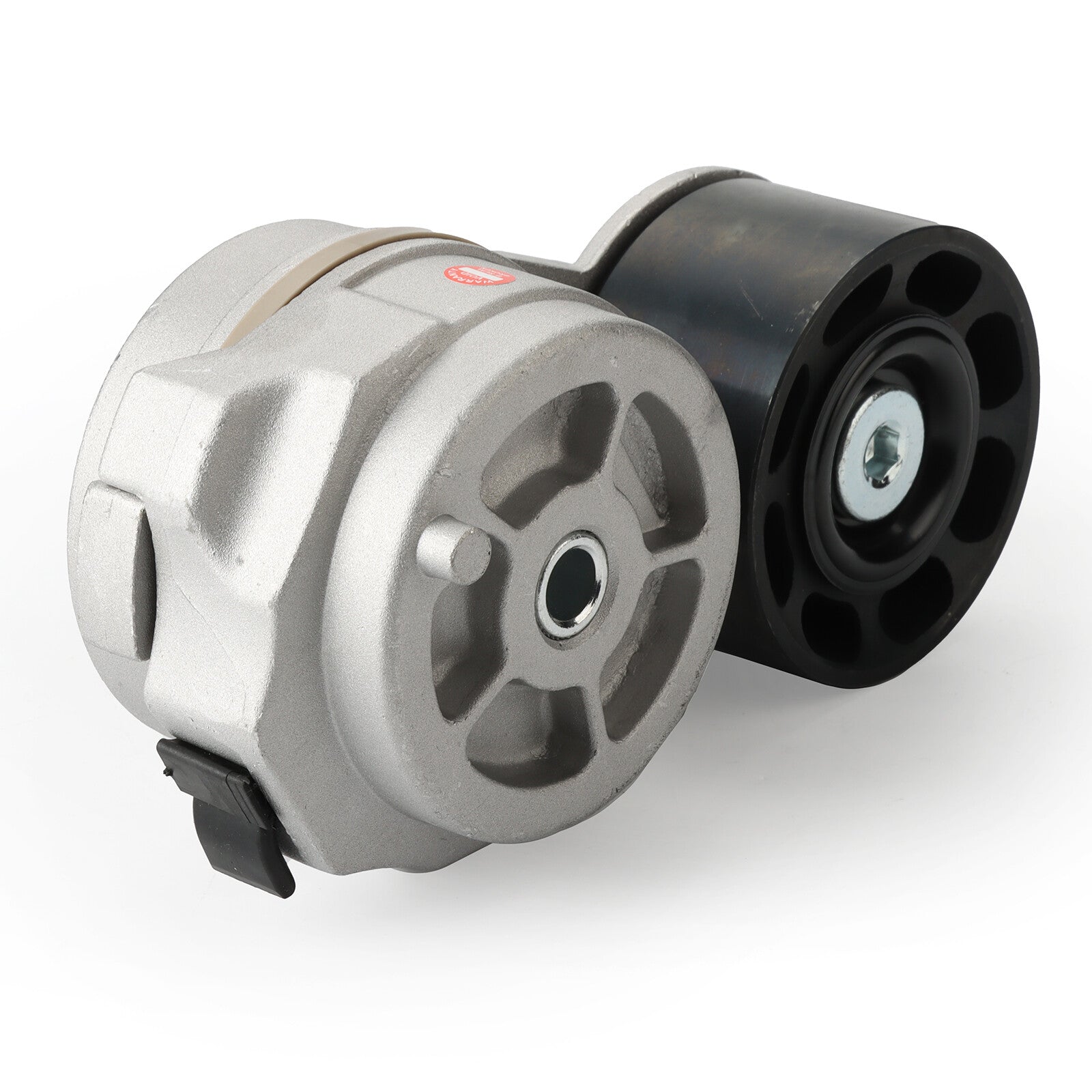 new belt tensioner assembly, engine aluminum, suitable for 0239233 5270678- n
