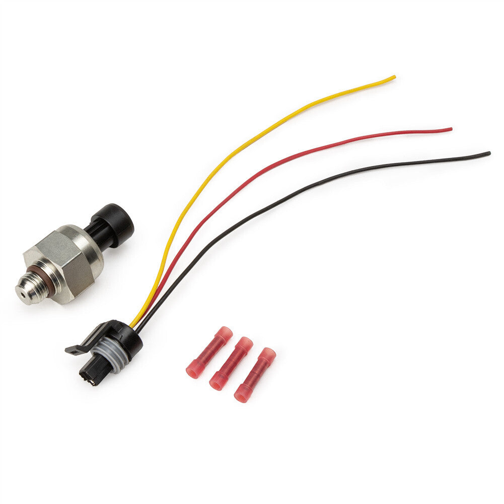 Fuel injection control pressure (ICP) sensor with wiring for 7.3L (1999-2003) v