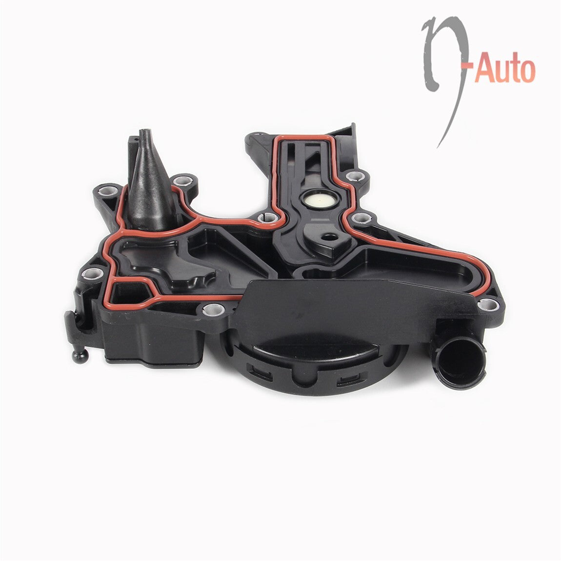 2.0T PCV Valve Oil Separator Fit for VW for Golf for AUDI for A5 for A6 Q5 06H103495AF Q