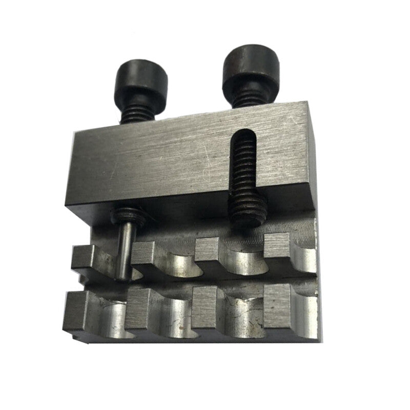 Heavy-duty bicycle chain disconnector circuit breaker tool 40 41 420 chain pin - n