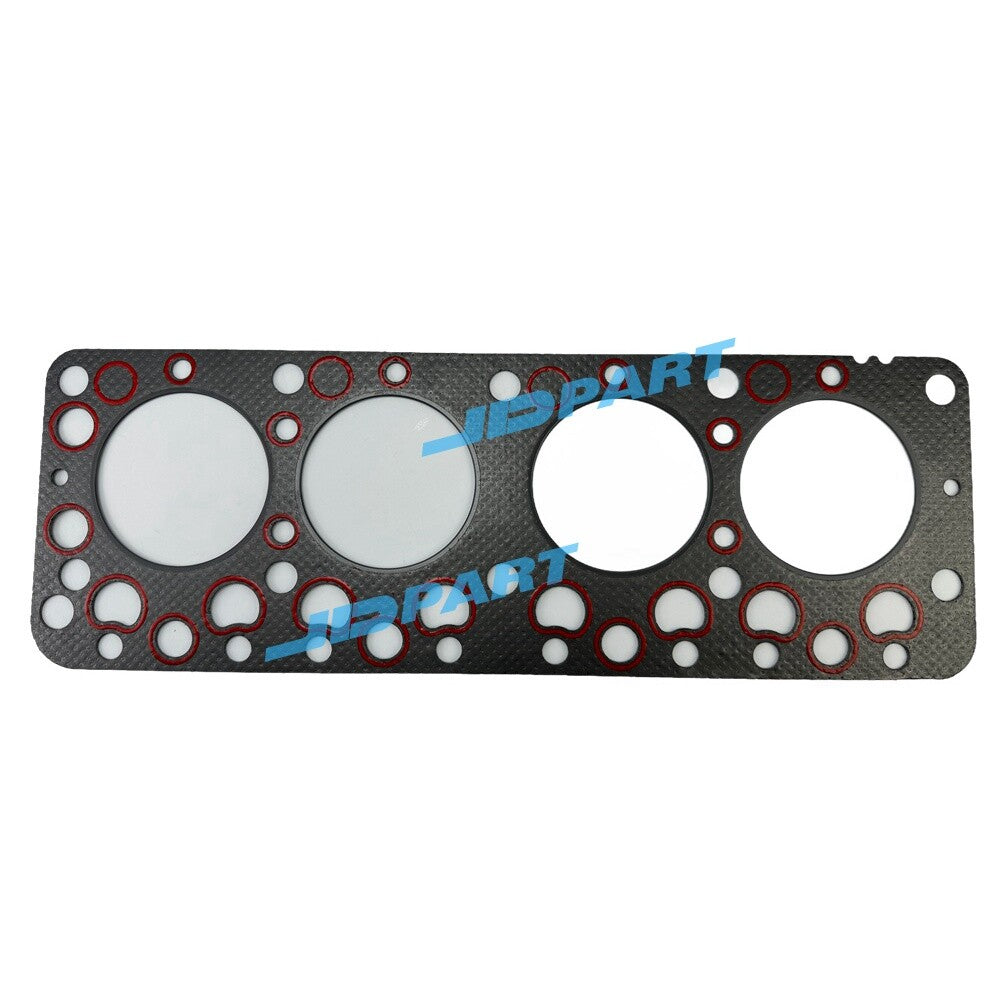 SD22 head gasket 11044-V1701 is suitable for parts in excavators.