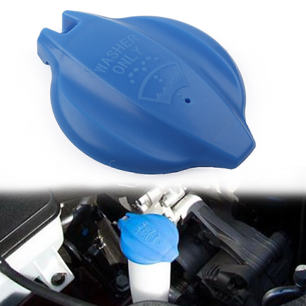 Windshield Wiper Washer Fluid Reservoir Cover for Hyundai Azera Rio for Kia Cadenza