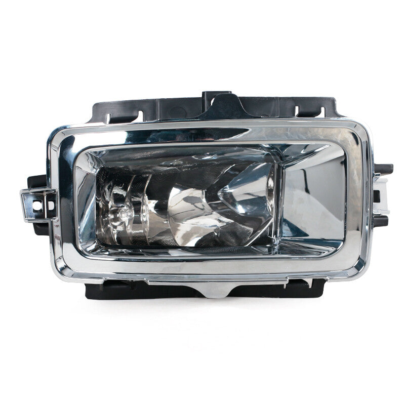 Right Front bumper fog lights with halogen lights for Chevrolet Silverado 13-15
