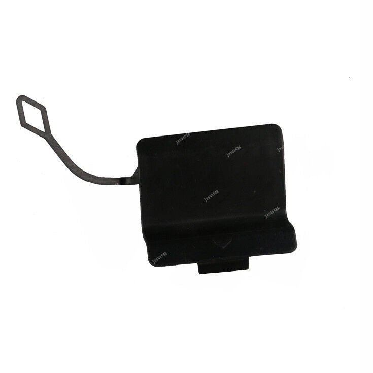 Rear Bumper Tow Hook Eye Cover for BMW F10 F18 5 Series 528i 535i 550i 2010-13