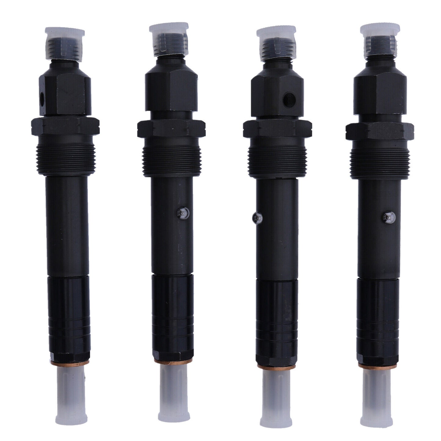 4PC Fuel Injectors 2645A058 for Perkins Engine 1004-42 1004-40TW U2645A058 US