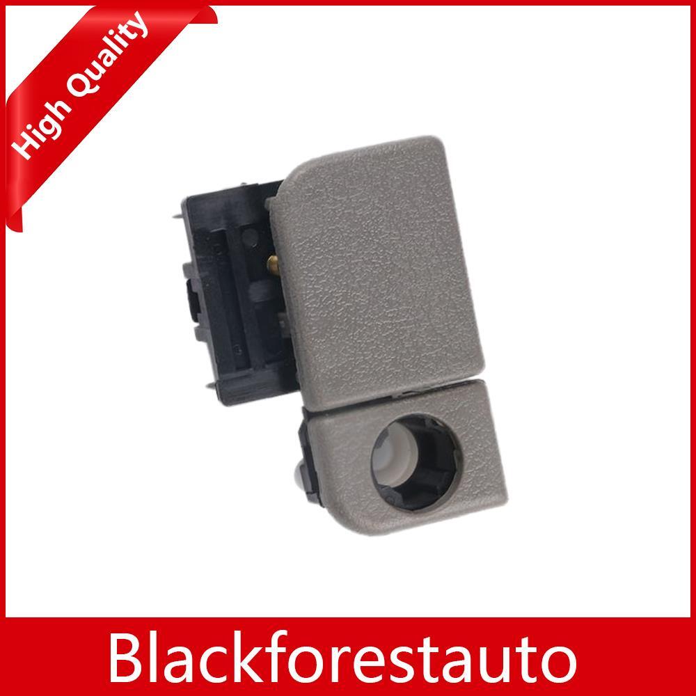 GE6T-64-090 Glove Box Lid Lock Latch Handle Gray for Mazda 323 Family BJ 626 MPV Q