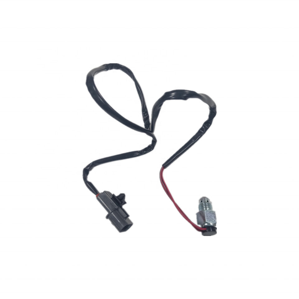 Front Diff Freewheel Clutch Switch MN171296 Fit For 06-15 for Mitsubishi Triton MLMN
