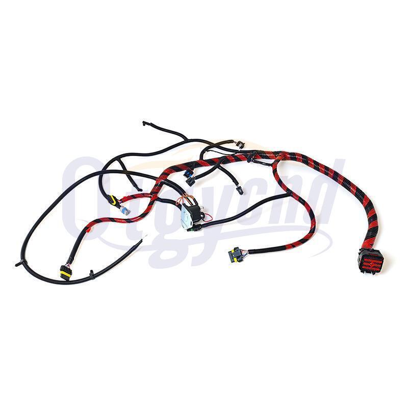 For 97 F-250 F350 for Ford Engine Wiring Harness 7.3L Diesel w/o Cali Before 5/12 97