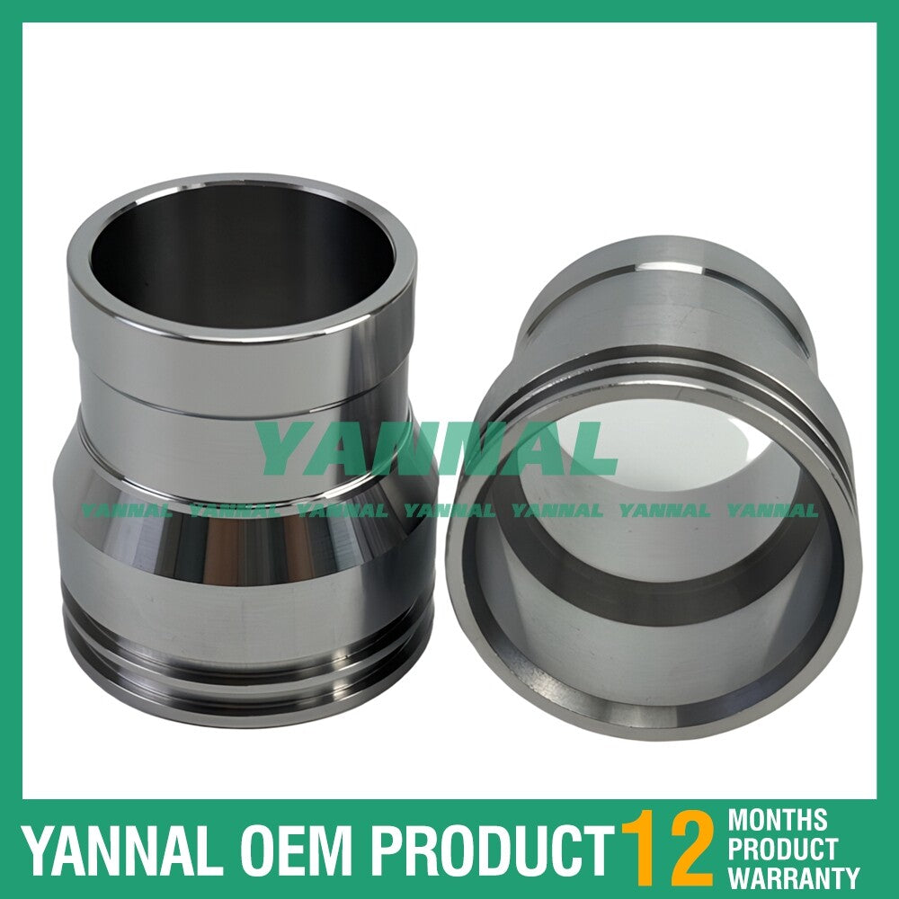3126 Injector Kit 227-2911 227-2911 is a spare part for Caterpillar engines.